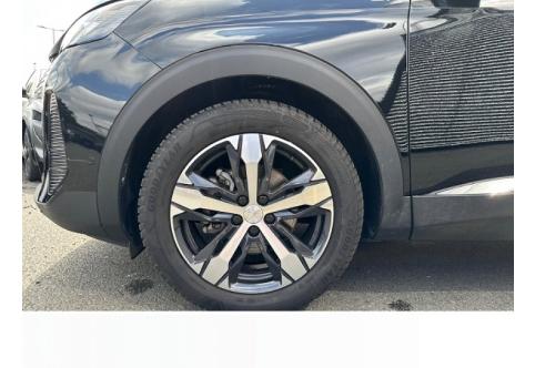 Peugeot 5008 #13