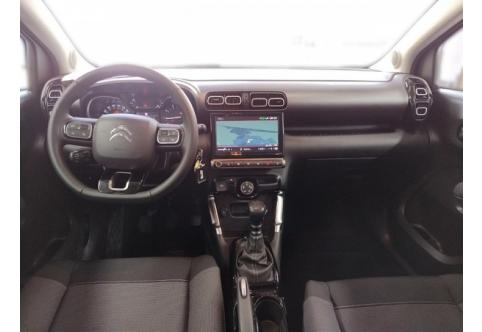 Citroën C3 Aircross #5