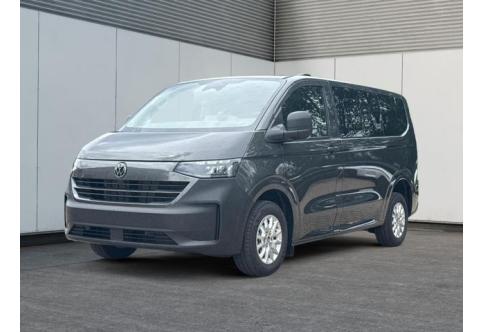 VW T7 Caravelle #2
