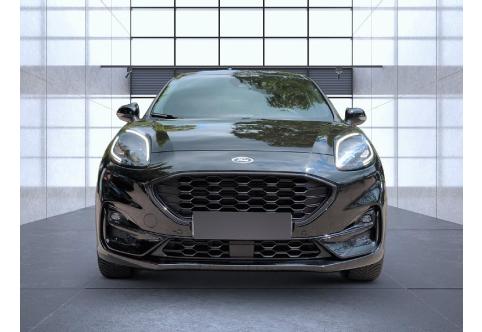 Ford Puma #5