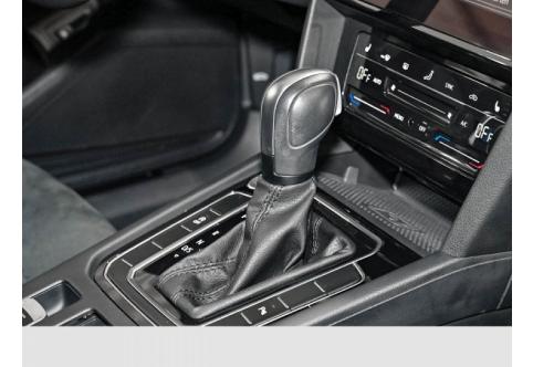 VW Passat #9