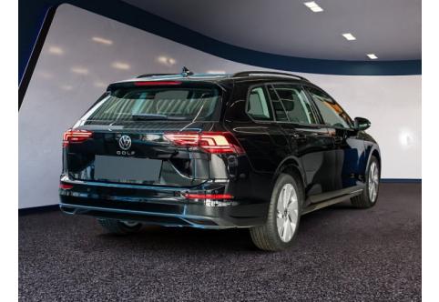 VW Golf #3