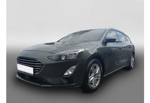 Ford Focus #1
