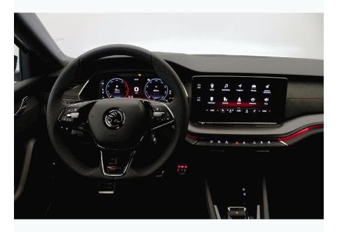 Skoda Octavia #11