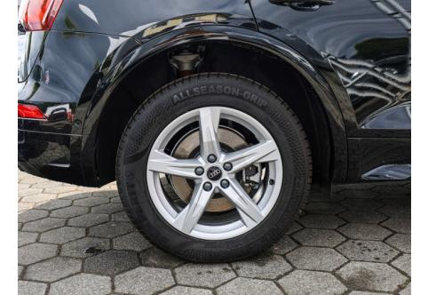 Audi Q5 #5