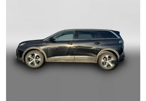 Peugeot 5008 #2