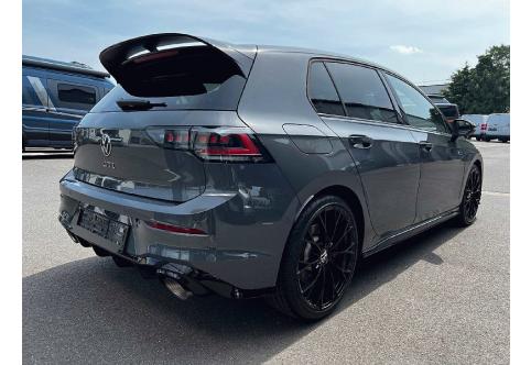 VW Golf #2