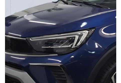 Opel Crossland X #5