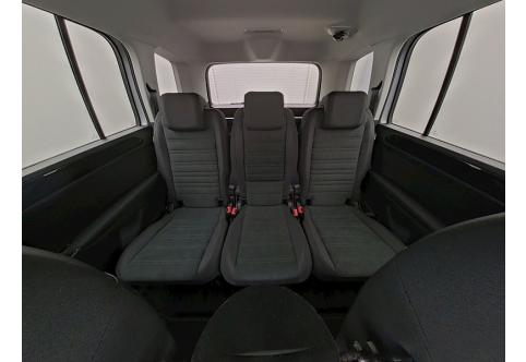 VW Touran #13