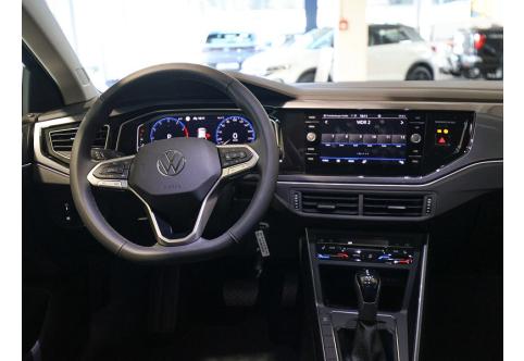 VW TAIGO #7