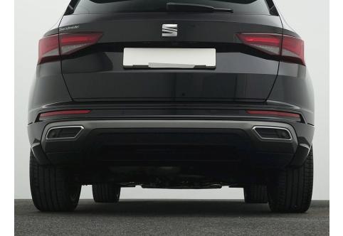 Seat Ateca #26