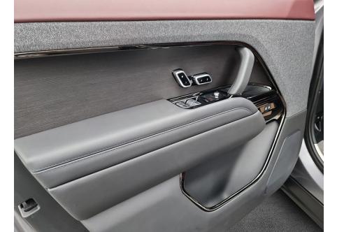 Land Rover Range Rover #14