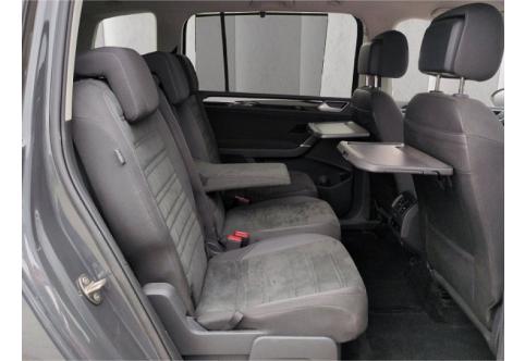 VW Touran #10