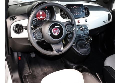 Fiat 500C #5
