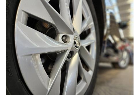 Skoda Octavia #5