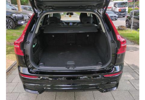 Volvo XC60 #8