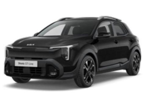 KIA Stonic #1