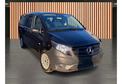 Mercedes-Benz Vito #2