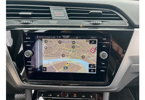 VW Touran #29