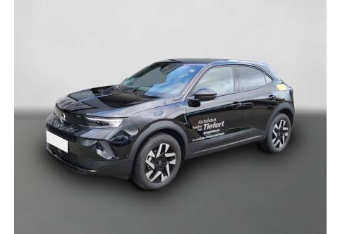 Opel Mokka #1