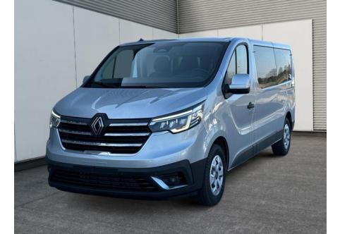 Renault Trafic #3
