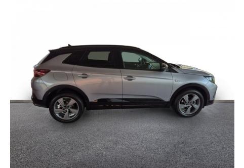 Opel Grandland X #7