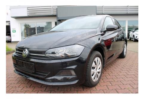 VW Polo #1