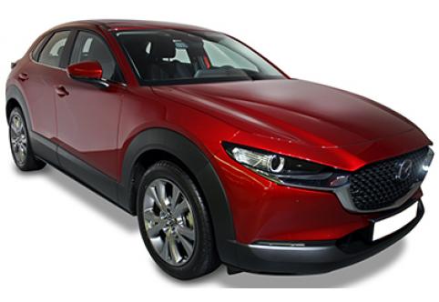 Mazda CX-30 #1