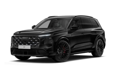 Audi Q7 #1