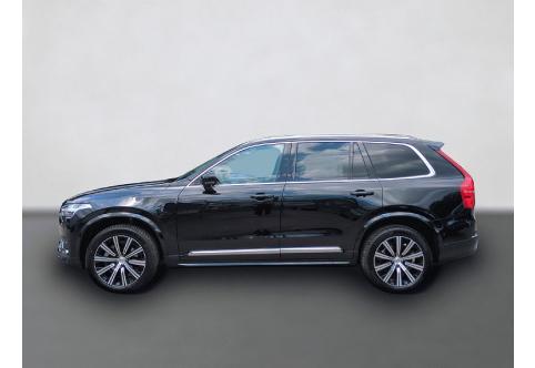 Volvo XC90 #6