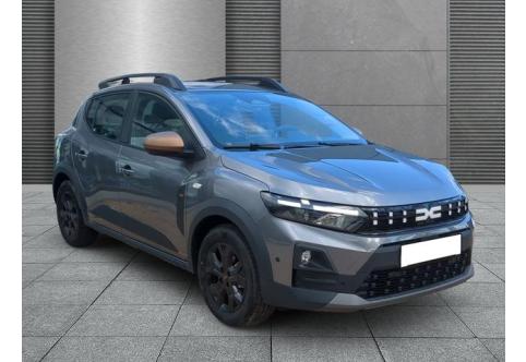 Dacia Sandero #1