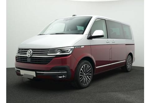 VW T6 Multivan #1