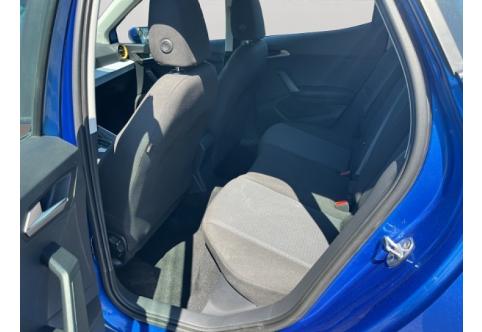 Seat Arona #12