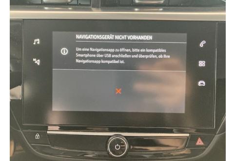 Opel Corsa #16