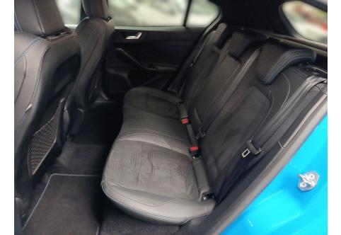 Ford Focus #10