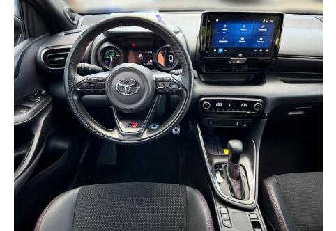 Toyota Yaris #11