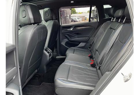 VW Tiguan #7