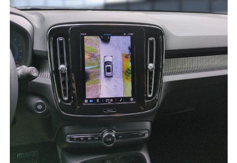 Volvo XC40 #11