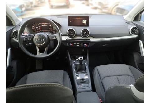 Audi Q2 #14