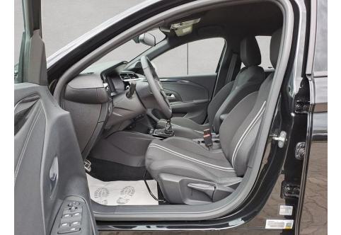 Opel Corsa #10