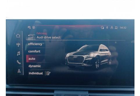 Audi SQ5 #13