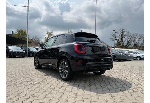 Fiat 500X #2