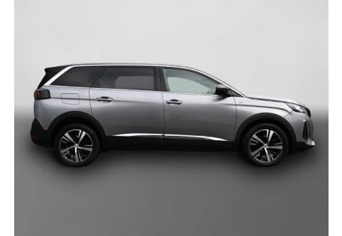 Peugeot 5008 #3