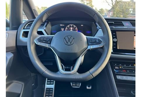 VW Touran #15