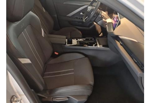 Opel Astra #12