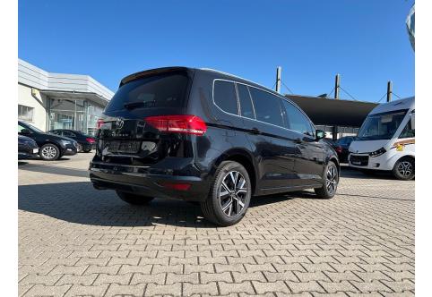 VW Touran #4