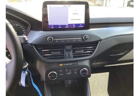 Ford Focus #12