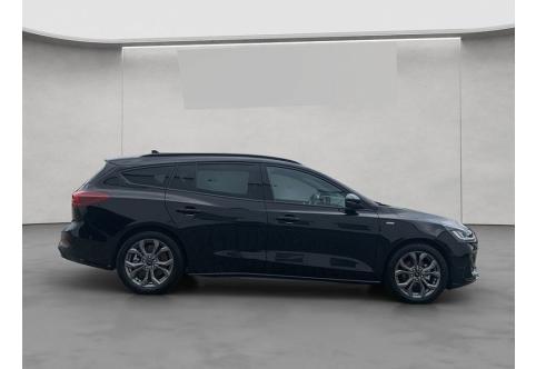 Ford Focus #7