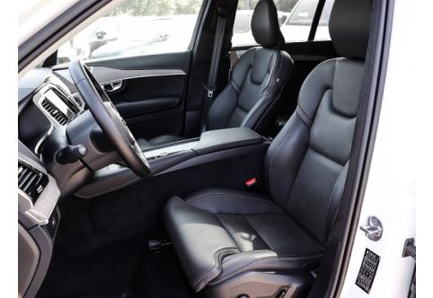 Volvo XC90 #7