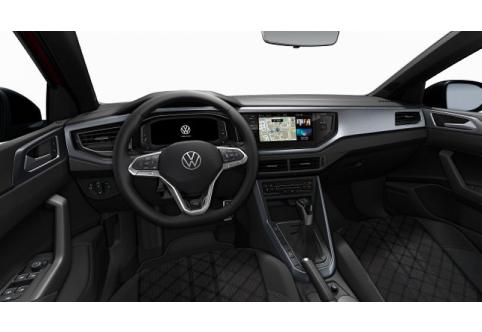 VW TAIGO #2